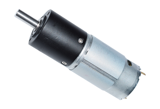 28mm Planetengetriebemotor