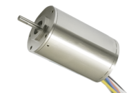 30mm bürstenloser Glockenankermotor