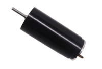 3068 30mm Gleichstrom Glockenankermotor