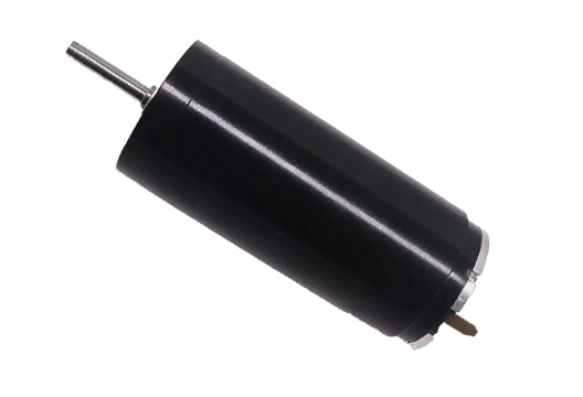 3068 30mm Gleichstrom Glockenankermotor