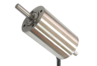 32mm Bürstenloser kernloser Motor