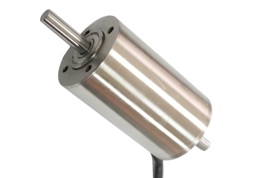 32mm Bürstenloser kernloser Motor