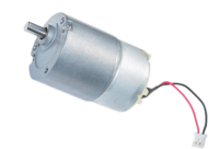33mm DC-Getriebemotor