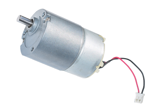 33mm DC-Getriebemotor