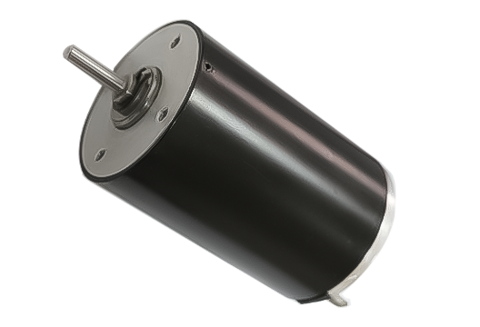 3553 35mm Glockenankermotor