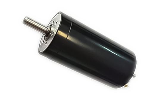 35mm 3571 Glockenankermotor