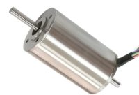 36m bürstenloser Glockenankermotor