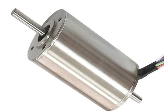 36m bürstenloser Glockenankermotor