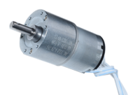 37mm Reduktionsgetriebemotor