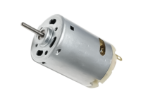 RS-380PH Gleichstrommotor