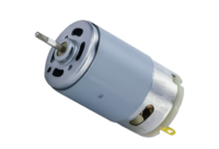 390 395 DC‑Gleichstrommotor