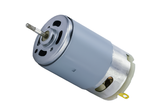390 395 DC‑Gleichstrommotor