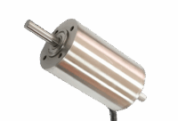40mm bürstenloser Glockenankermotor