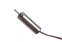 4mm glockenankermotor411series