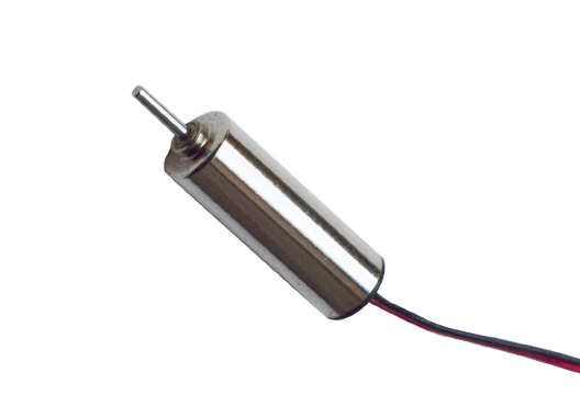4mm glockenankermotor411series