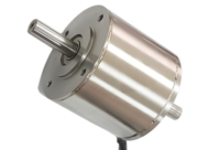 42mm Bürstenloser Glockenankermotor