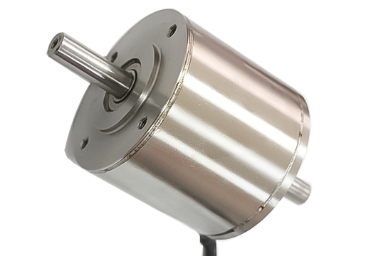 42mm Bürstenloser Glockenankermotor