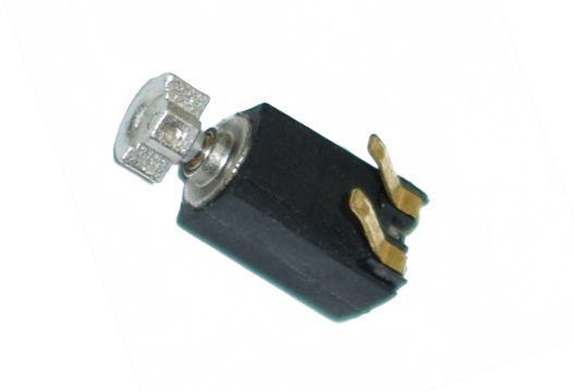4mm Vibrationsmotor 408