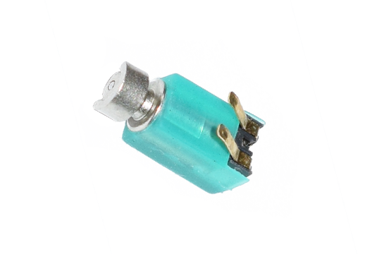 4mm dc vibration motor