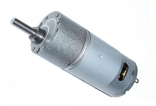 555 37mm Getriebemotor