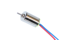 6mm Glockenankermotor 610