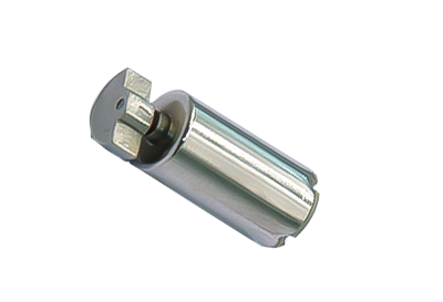 612 6mm Zylindervibrationsmotor