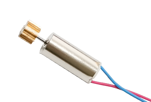 6mm Glockenankermotor 614 series