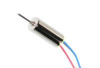615 mini Glockenankermotor 6mm