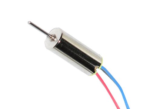 615 mini Glockenankermotor 6mm