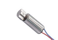 6mm Kernloser Vibrationsmotor