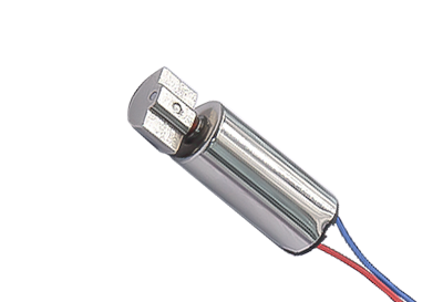 6mm Kernloser Vibrationsmotor