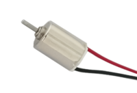 6mm Mini‑glockenankermotor