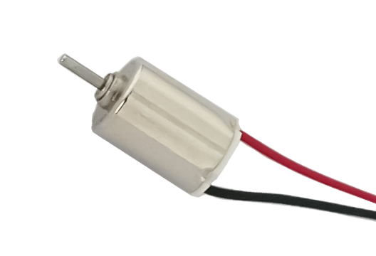 6mm Mini‑glockenankermotor