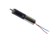 6mm Planetengetriebemotor