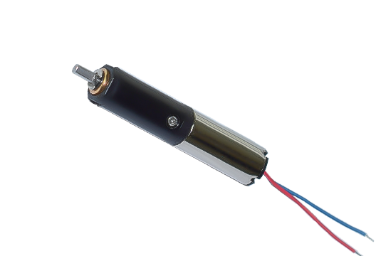 6mm Planetengetriebemotor