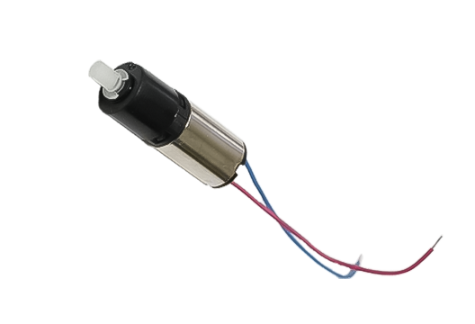 6mm planetary gearmotor 26:1 gear ratio