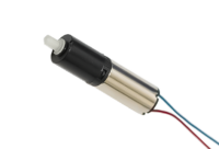 6mm-Planetengetriebemotor