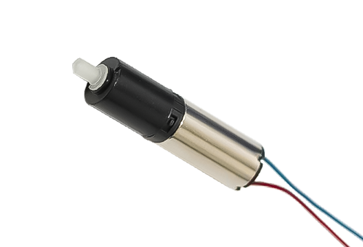 6mm-Planetengetriebemotor
