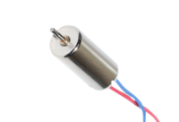 716 mini Glockenankermotor 7mm