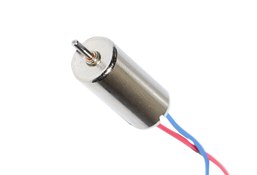 716 mini Glockenankermotor 7mm