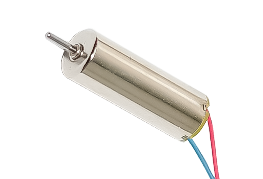 720 mini Glockenankermotor 7mm series