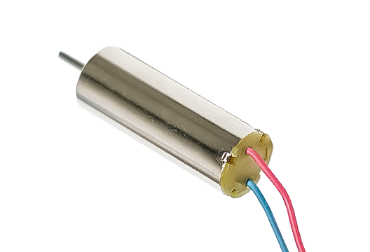 720 coreless dc motors