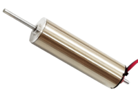 7mm Glockenankermotor 25mm Länge