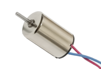 812 8mm Glockenankermotor
