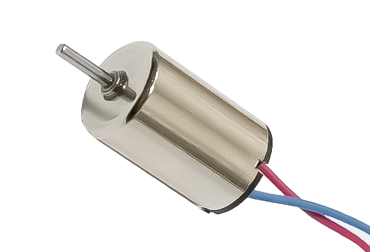 812 8mm Glockenankermotor