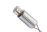 8mm kernloser Vibrationsmotor