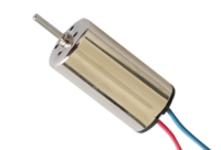 8mm Glockenankermotor 0816