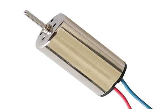 8mm Glockenankermotor 0816