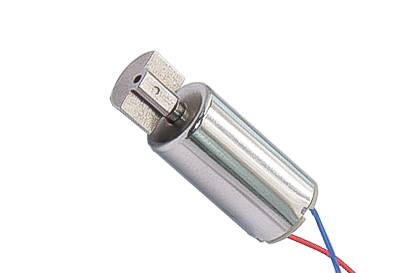 8mm kernloser Vibrationsmotor