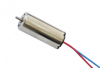8520 Glockenankermotor